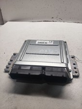 2007 Nissan Murano Engine ECM Electronic Cont...