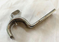 PREMIER John Grey Carlton 40s 50s Vtg Floor Tom LEG BRACKET Mount Holder Part UK