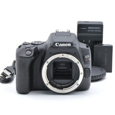 Canon EOS Kiss X10 Body (Shutter Count 1000 or less) [Top Mint] US Stock