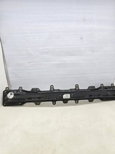 18-23 Kia Stinger Gt2 Awd Rear Bumper Reinforcement Impact Bar Beam 86631-j5300