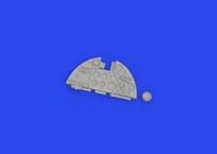 Eduard Accessories 644231 - 1:48 Hurricane Mk.Ii LööK 1/48 Arma Hobby - Neu