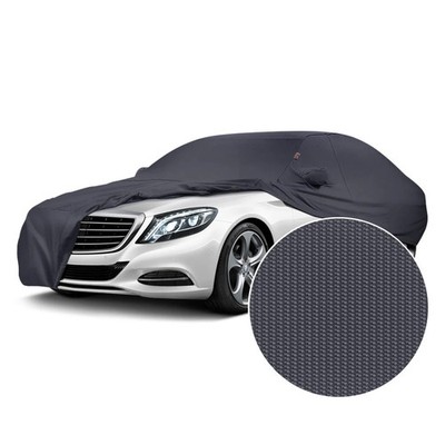 For Cadillac Series 62 41 Covercraft Form-Fit Charcoal Gray Custom Car Cover