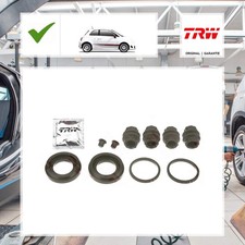 Reparatursatz, Bremssattel Hinten, Links, Rechts Trw für Abarth 500 / 595 / 695