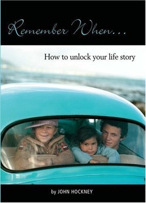 Remember When...: So entsperren Sie Ihre Lebensgeschichte