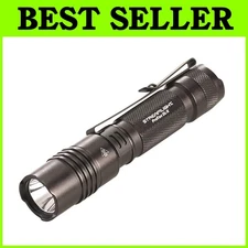 Multi-Fuel 500-Lumen Tactical Rechargeable Light