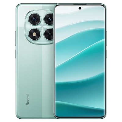 Xiaomi Redmi Note 14 Pro, 6,67 Zoll Xiaomi HyperOS 7300 - Ultra Octa Core, NFC 5G