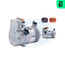 ERA Kompressor Klimaanlage 670176 für VW GOLF 7 5G1 BQ1 BE1 BE2 UP 121 122 BL1