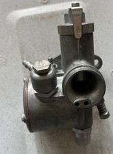 amal  NOS MONOBLOC 375/ 5  13/16"  ariel COLT - may fit Triumph Trials  Cub ?