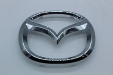 MAZDA ORIGINAL OEM CX-5 13-15 FRONTGRILL KÜHLERMASKE EMBLEM