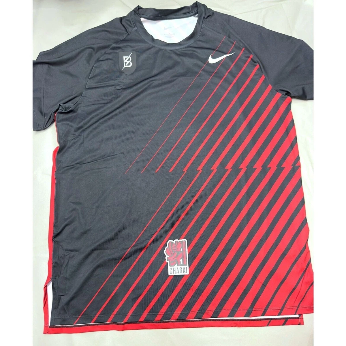 Nike Pro Elite Black Activewear Tops for Men for Sale | Shop Men's