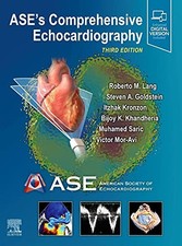 ASEs Comprehensive Echocardio - ACCEPTABLE