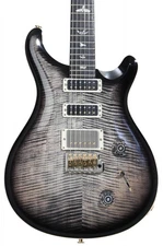 PRS Studio 10-Top Electric Guitar - Charcoal Burst