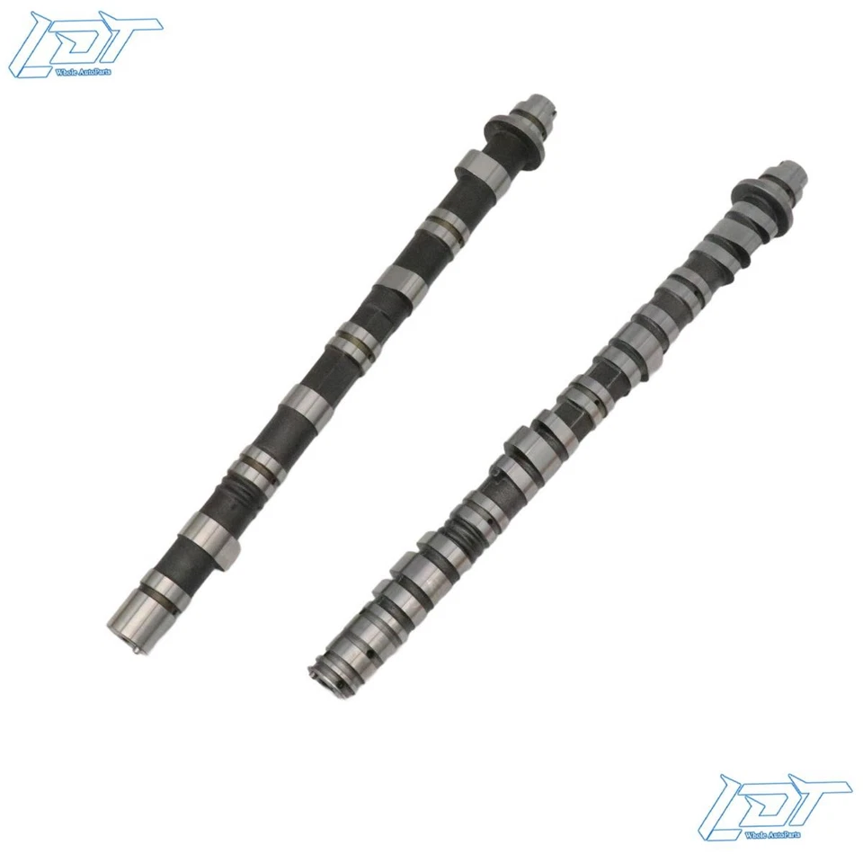 Árboles de levas y escape para Honda Accord 08-12 Honda Crosstour EX, EX-L 12-15 Foto 4 de 4