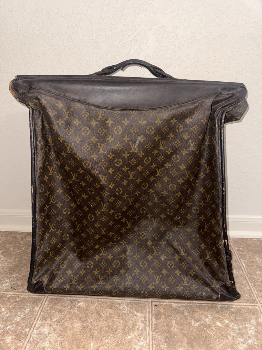 Louis Vuitton Garment Bags for sale - eBay