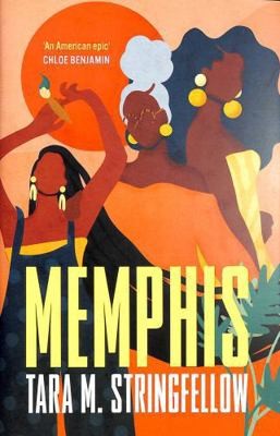 Memphis: One of the most anticipated debuts of 2022 by Tara M Stringfellow