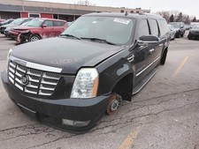 2008 Cadillac Escalade Esv 6.2l Engine Motor Oem 156k Miles - Lkq446943826 2008 Cadillac Escalade Esv 6.2l Engine Motor Oem 156k Miles - Lkq446943826
