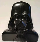 Vintage 1980s Star Wars Darth Vader Toy Action Figure Collector Carrying Case
