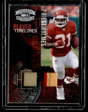 2005 Donruss Throwback Threads Football 21