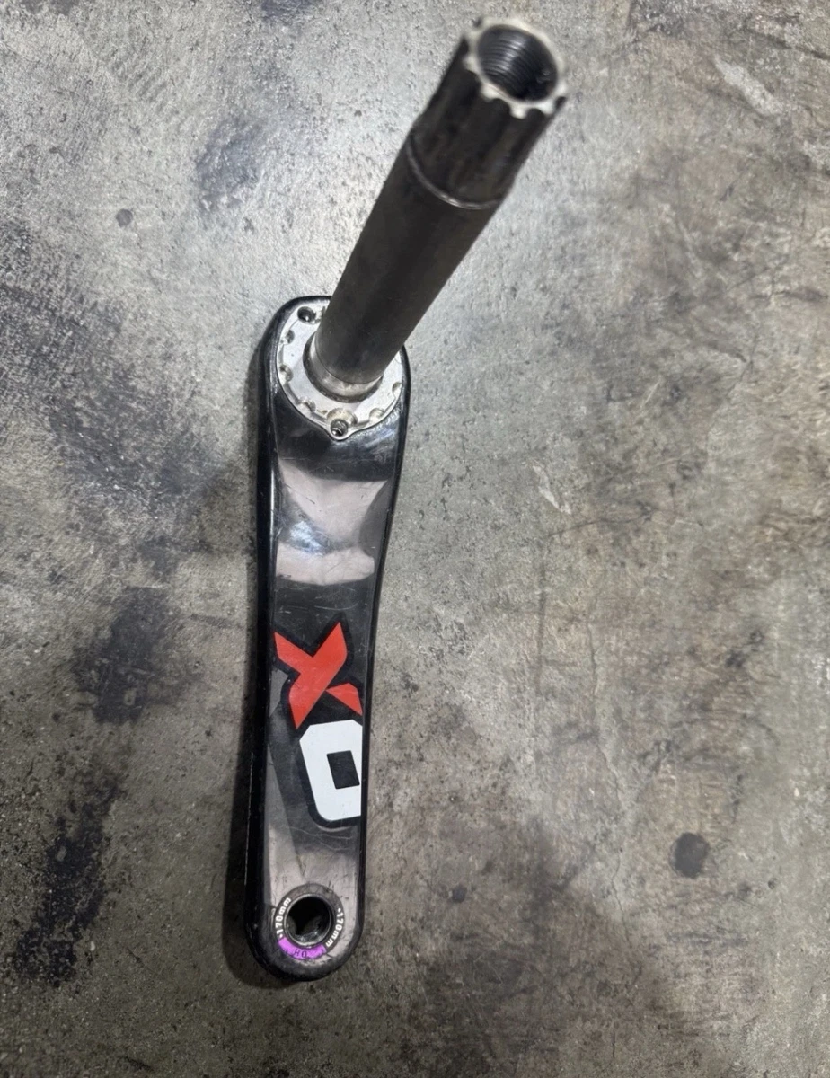 Sram Xo Cranksets for sale | eBay