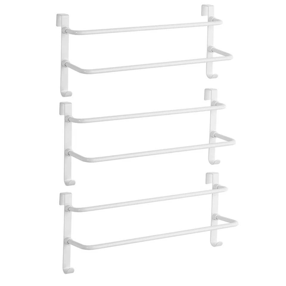 Handtuchhalter Badetuchhalter Handtuchstange Handtuchständer Handtuch Halter NUE - Bild 4 von 4