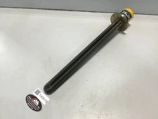 TOWA SEIDEN Electric heater CD200H350.4S / EH Used #130579