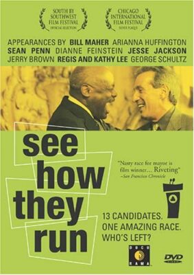 See How They Run