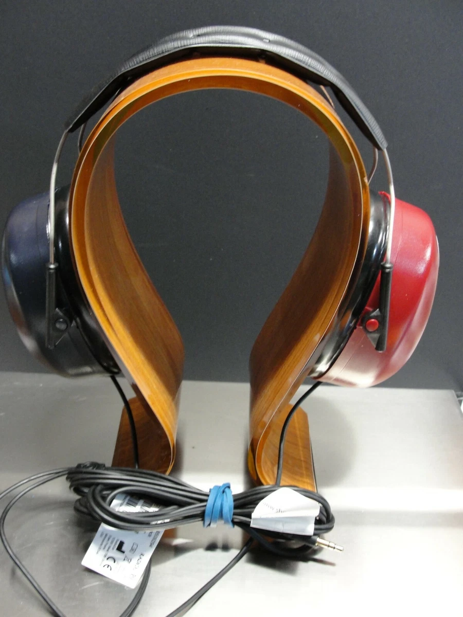 RADIOEAR DD450 8509294 circumaural headset 1x 3.5mm jack