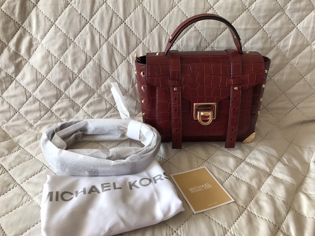 michael kors rockefeller center