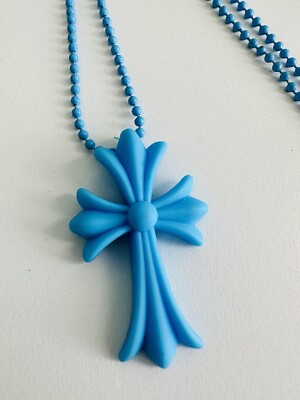 アクセサリー CHROME HEART CHROME HEARTS クロムハーツ ネックレス メンズ レディース