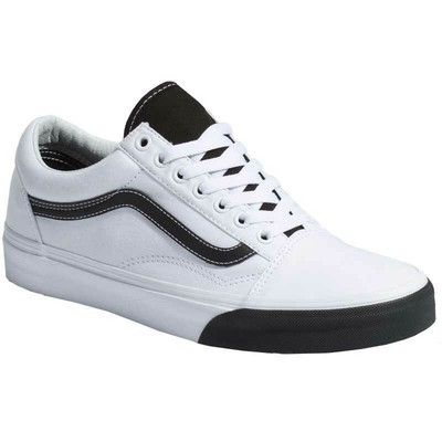 vans men's old skool core classics