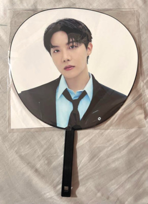 BTS J-HOPE Tour Hope On The Stage In Japan Image Picket Official