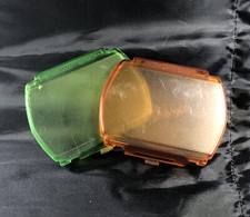 Genuine Nikon Color Flash Filter Set SZ-4FL S...