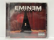 EMINEM The Eminem Show [Limited Edition] CD Music