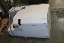 Agilent 7500 ICP-MS Inductively Coupled Plasma Mass Spectrometer G3162B