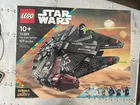 Lego Star Wars 75389 The Dark Falcon BRAND NEW SEALED Ready to Ship