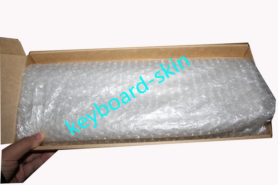 Teclado retroiluminado para ASUS GL702 GL502VM 9Z.N8SBU.C01 9Z.N8SB.C1D 0KN0-TD1US13 EE. UU. Foto 4 de 4