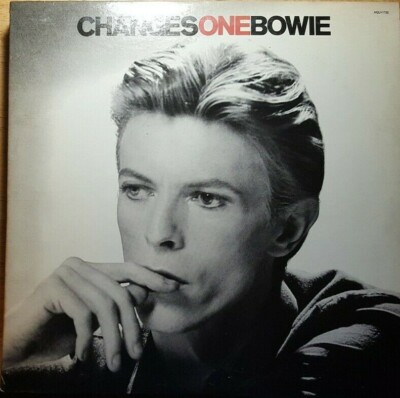 David Bowie Changes one Bowie
