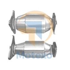 Catalyseurs Lexus LS