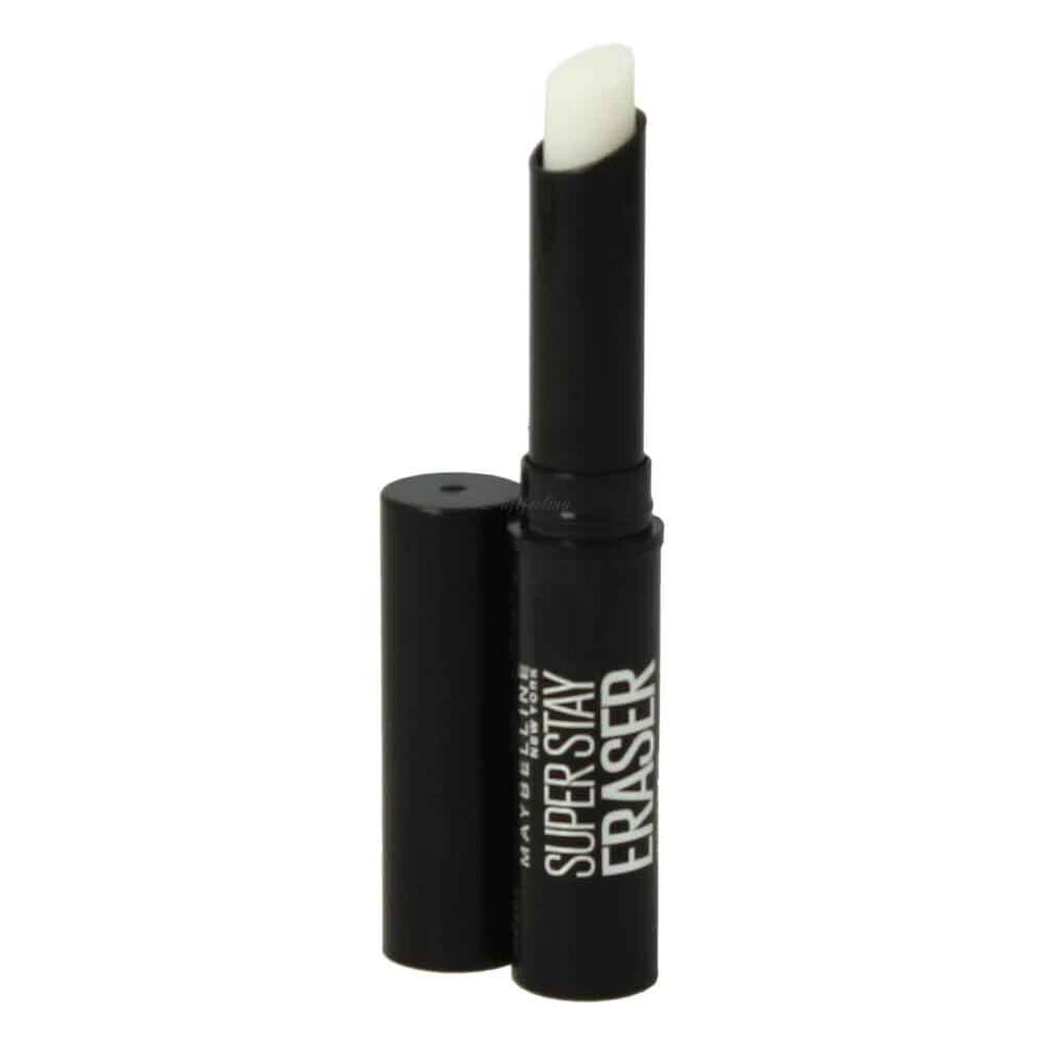 Maybelline Super Stay Eraser Lippenstift Entferner