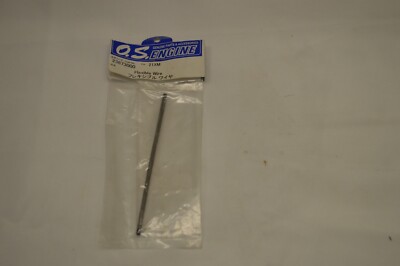 O.S. ENGINE - FLEXIBLE WIRE - Model # 23873000