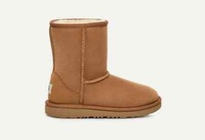 uggs kids classic short