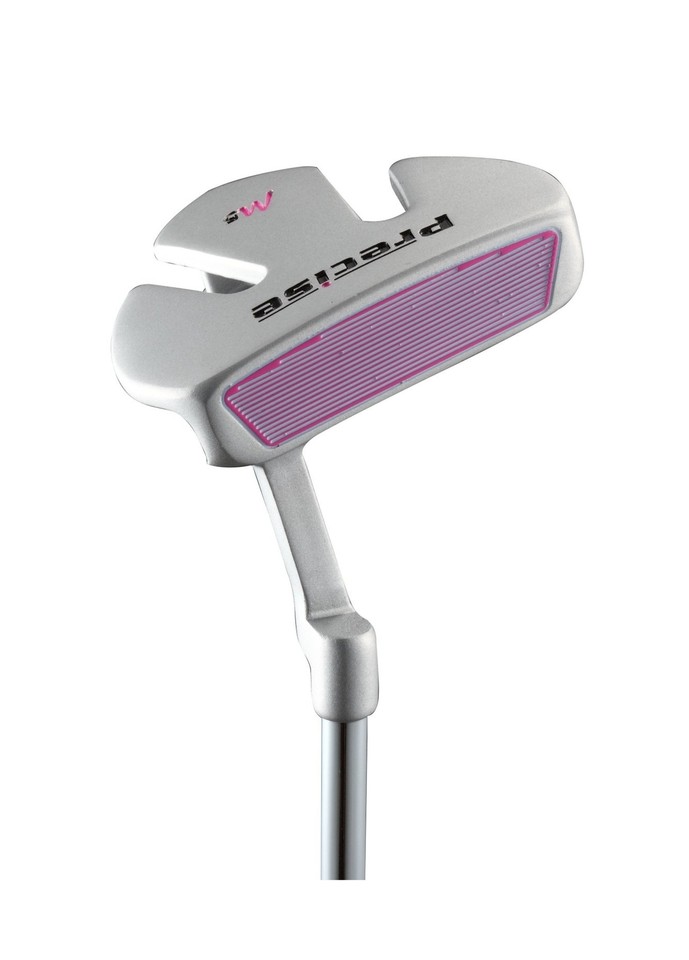 PreciseGolf Co. Precise M5 Ladies Golf Club Set Complete Right Handed