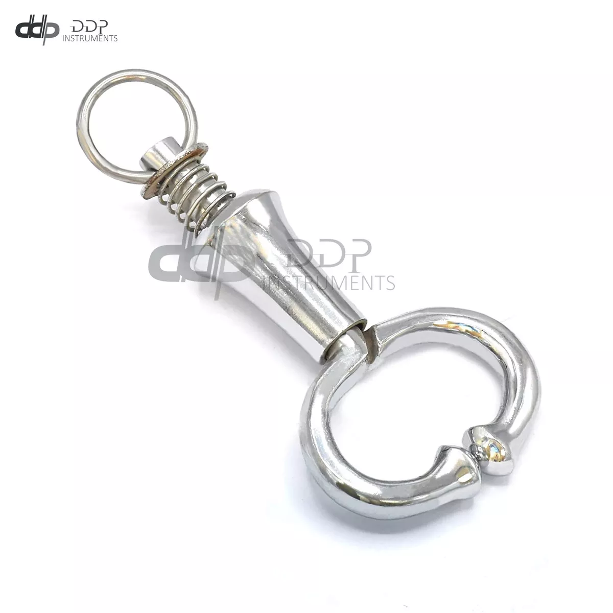 Bull nose deals ring for sale