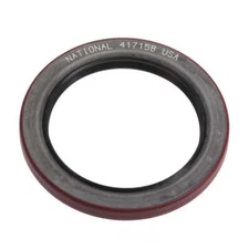 Wheel Seal National 417158