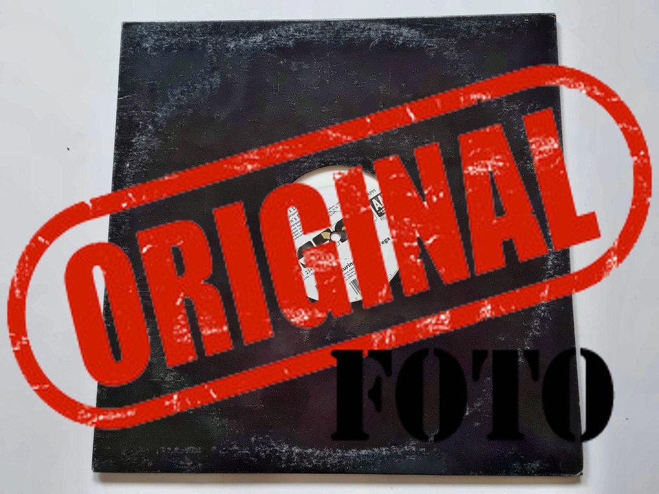 D.N.A. featuring Suzanne Vega Tom's Diner 12'' Vinyl Maxi US eBay