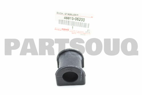 Biellette Barre Anti-roulis Avant Pour Toyota Land Cruiser VDJ200 4.5 TD V8 - JPL