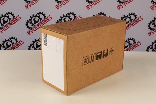 CONTROL TECHNIQUES COMMANDER M300-024 00023 A 0.7 (inverter) - 6 months warranty - Picture 3 of 5