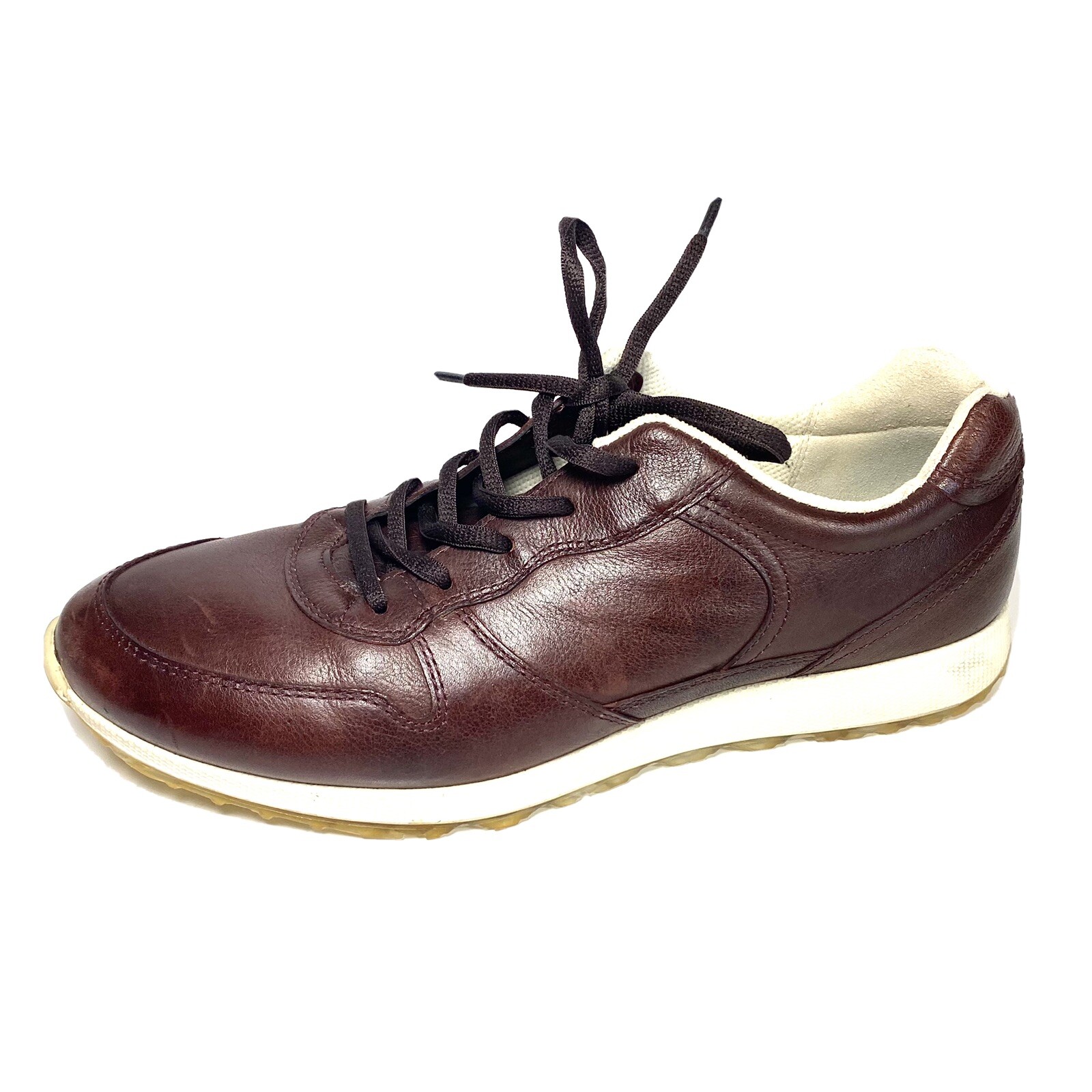 ecco women's women's leisure tie sneaker