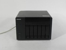 QNAP TS-669L 6-Bay NAS - NO HDDs