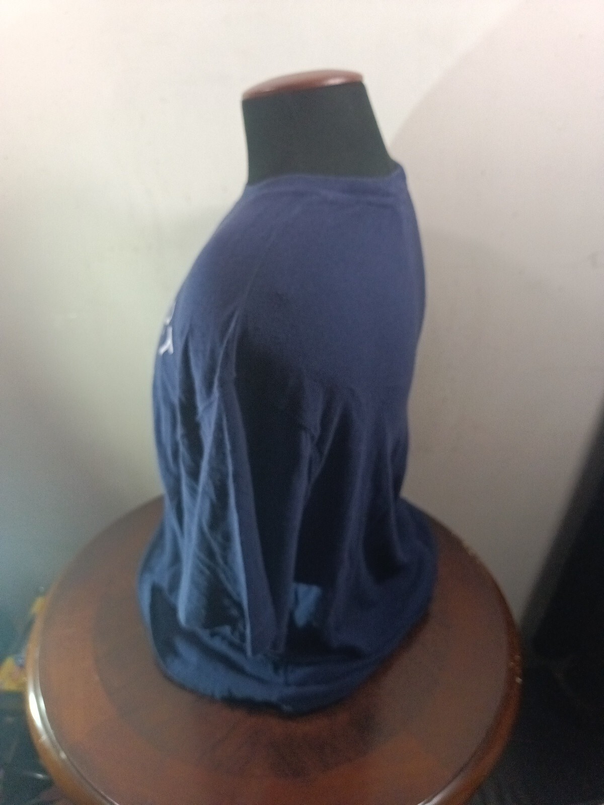 Fila Sport T shirt multicolore uomo 2XL grafica Guatemala